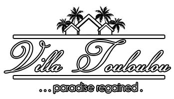 Villa Touloulou | Paradise Regained